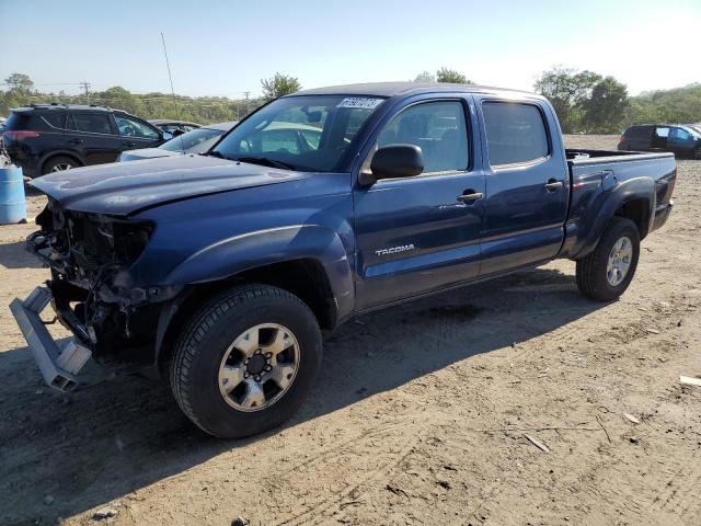 TOYOTA TACOMA DOU 2006 5temu52n26z206330