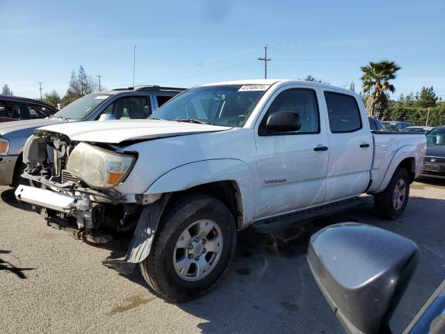 TOYOTA TACOMA 2006 5temu52n26z224794