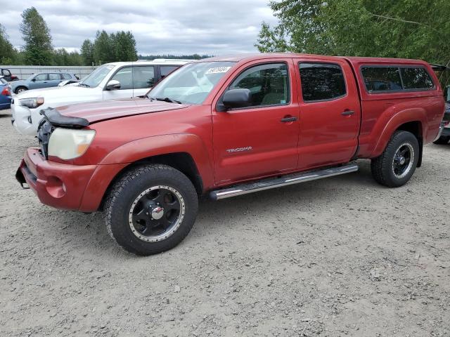 TOYOTA TACOMA 2008 5temu52n28z473373