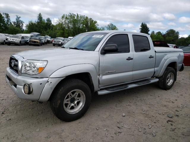 TOYOTA TACOMA DOU 2008 5temu52n28z527531