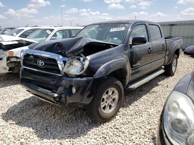 TOYOTA TACOMA DOU 2006 5temu52n36z191126