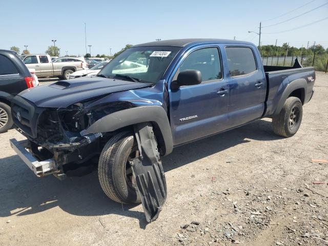 TOYOTA TACOMA DOU 2006 5temu52n36z203596