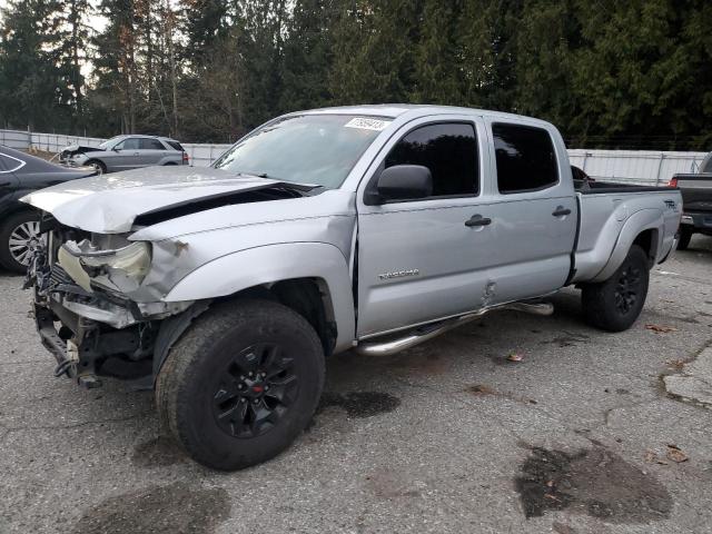 TOYOTA TACOMA 2006 5temu52n36z235304