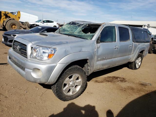 TOYOTA TACOMA DOU 2007 5temu52n37z427520