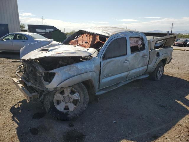 TOYOTA TACOMA DOU 2007 5temu52n37z459819