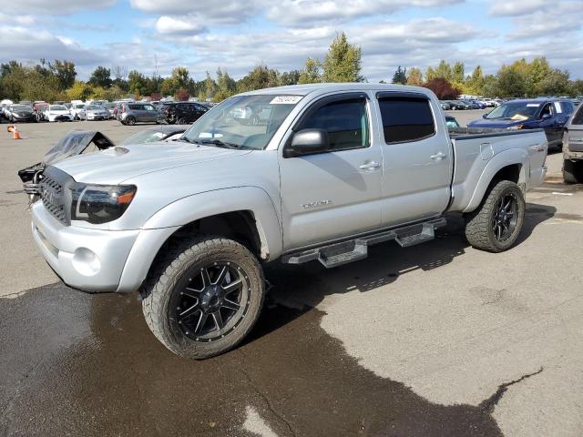 TOYOTA TACOMA DOU 2008 5temu52n38z576320