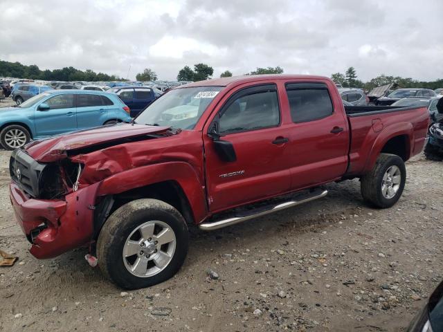 TOYOTA TACOMA DOU 2006 5temu52n46z166168