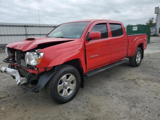 TOYOTA TACOMA 2007 5temu52n47z320878