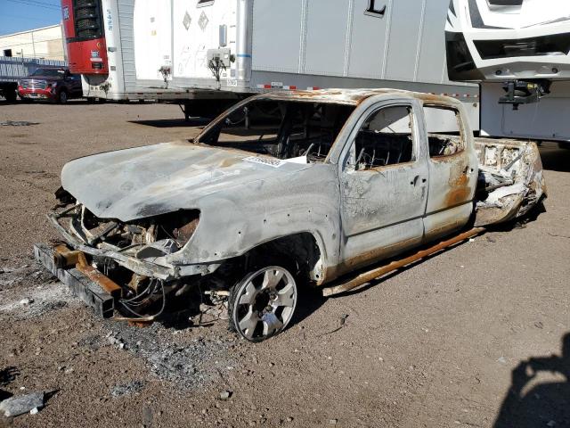 TOYOTA TACOMA 2007 5temu52n47z375704