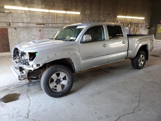 TOYOTA TACOMA 2005 5temu52n55z025320