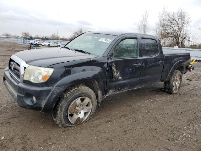 TOYOTA TACOMA 2005 5temu52n55z066840