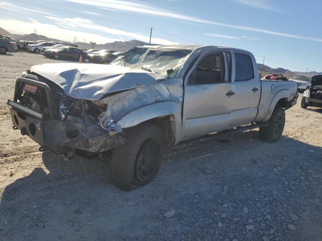 TOYOTA TACOMA 2005 5temu52n55z080365