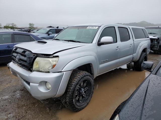 TOYOTA TACOMA 2006 5temu52n56z148018