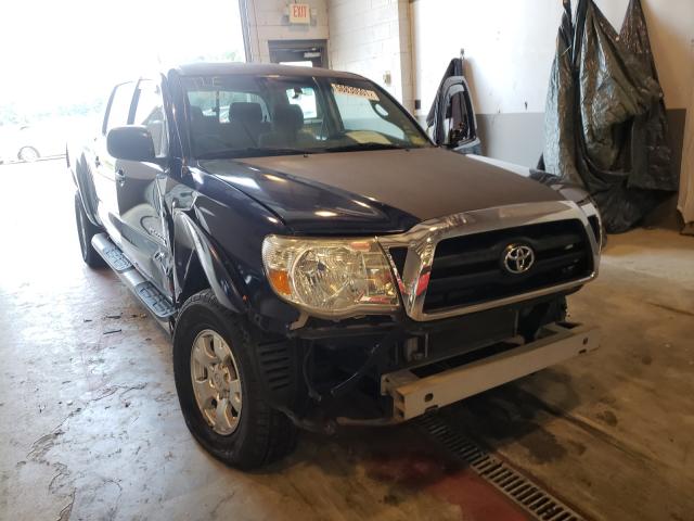 TOYOTA TACOMA DOU 2006 5temu52n56z158399