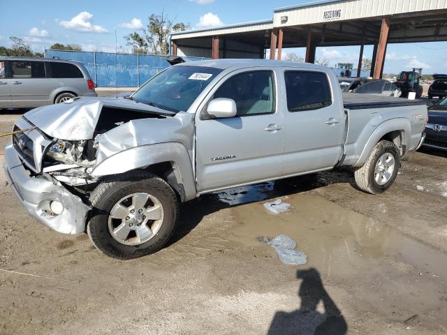 TOYOTA TACOMA DOU 2006 5temu52n56z172318