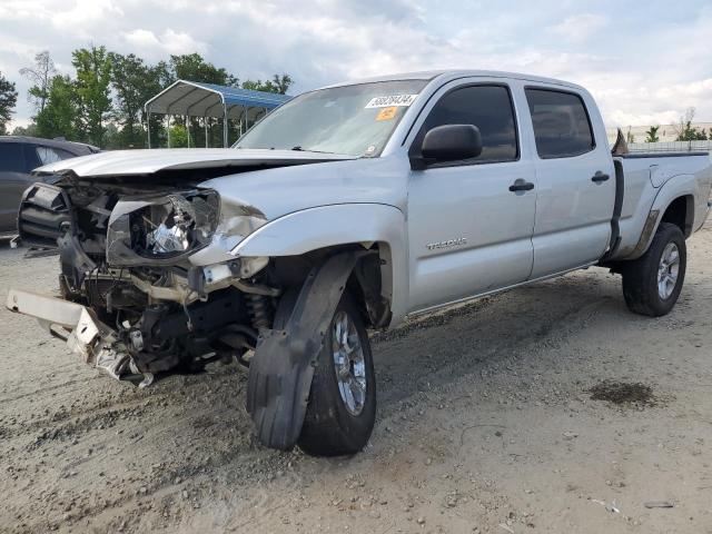 TOYOTA TACOMA DOU 2006 5temu52n56z191032