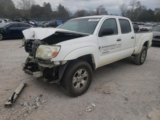 TOYOTA TACOMA 2006 5temu52n56z229813