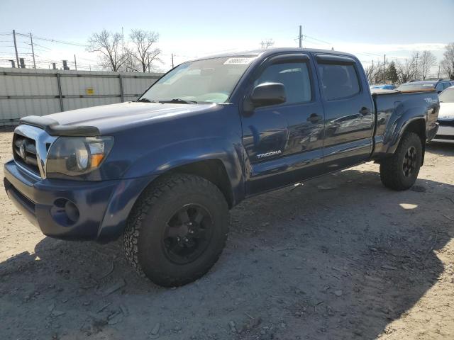 TOYOTA TACOMA 2006 5temu52n56z246434