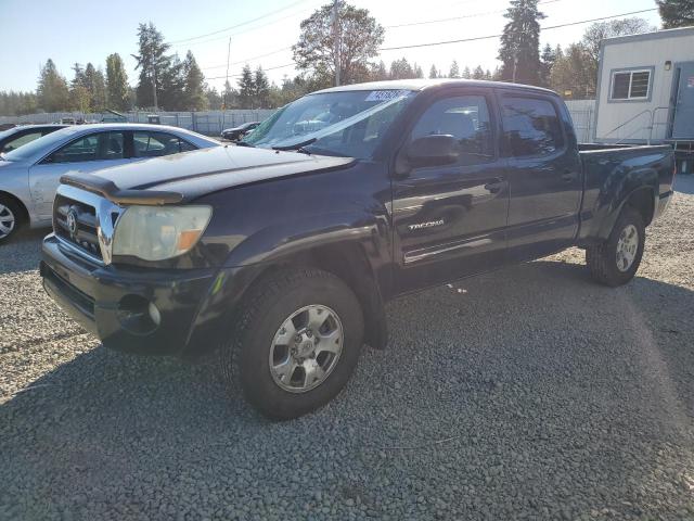 TOYOTA TACOMA DOU 2006 5temu52n56z291485