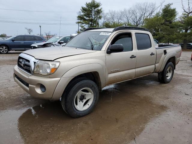 TOYOTA TACOMA DOU 2007 5temu52n57z408824