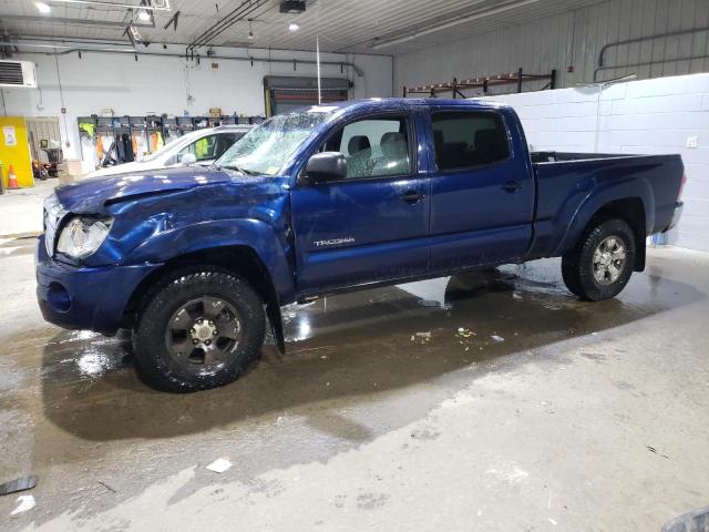 TOYOTA TACOMA 2008 5temu52n58z559874