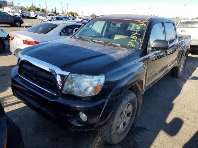 TOYOTA TACOMA 2008 5temu52n58z583589