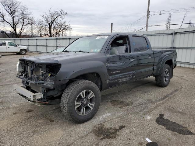 TOYOTA TACOMA 2009 5temu52n59z603261