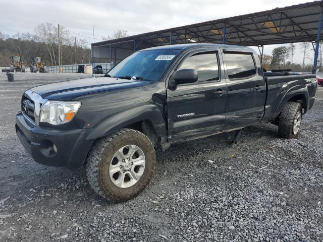 TOYOTA TACOMA 2009 5temu52n59z622053