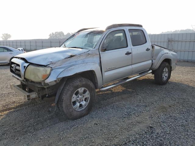 TOYOTA TACOMA 2006 5temu52n66z187877