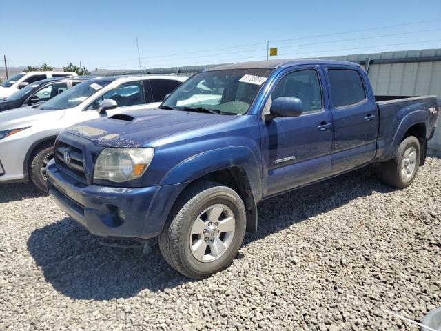 TOYOTA TACOMA 2006 5temu52n66z314224