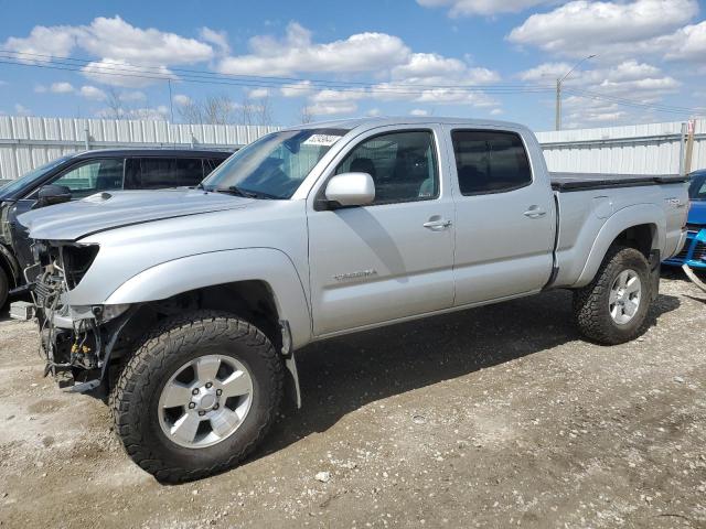 TOYOTA TACOMA 2008 5temu52n68z551878