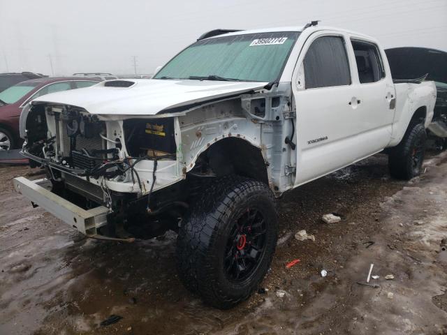 TOYOTA TACOMA 2009 5temu52n69z625348