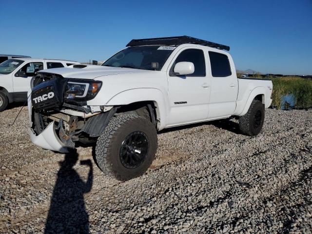 TOYOTA TACOMA 2005 5temu52n75z126049