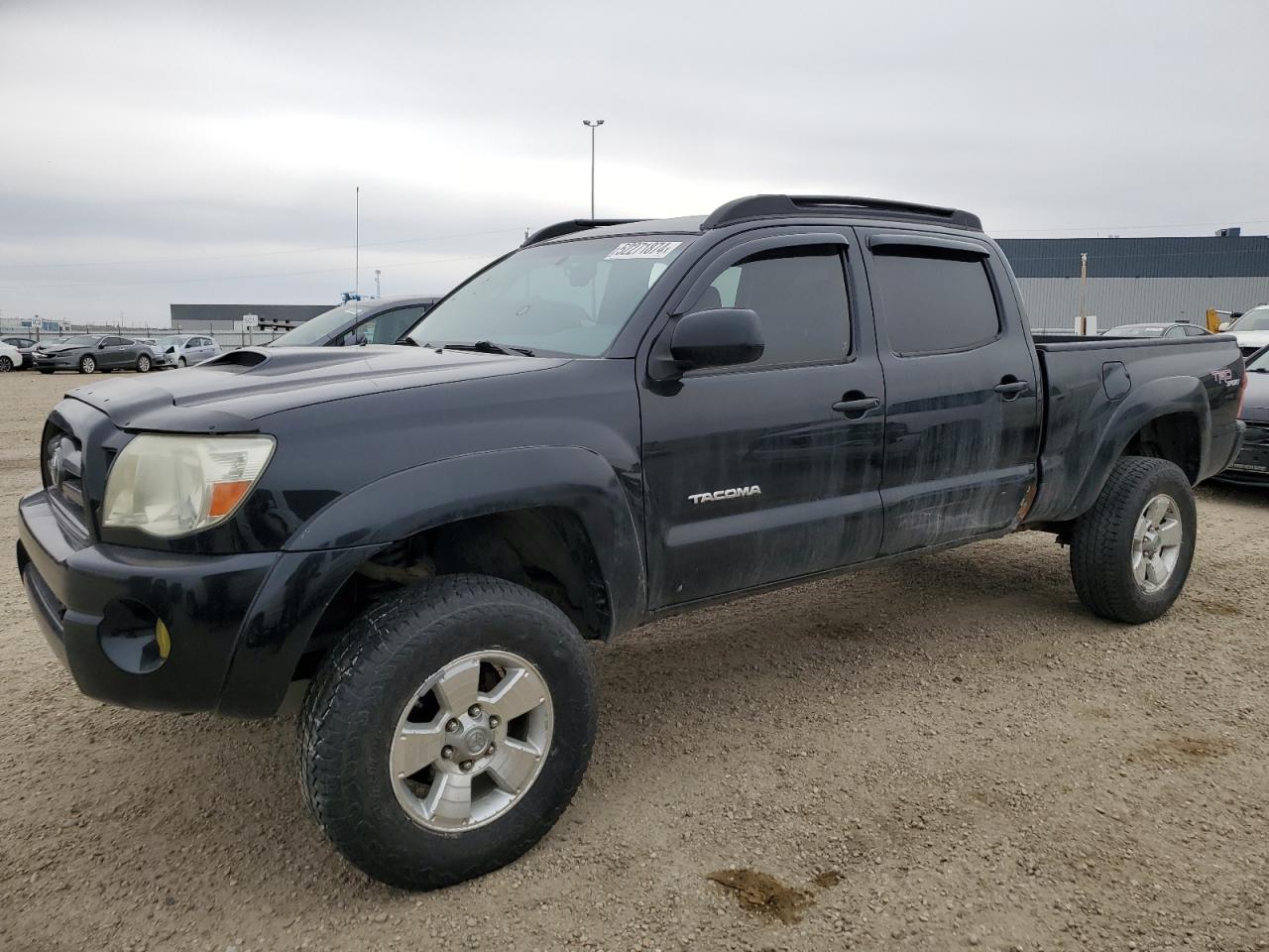 TOYOTA TACOMA 2006 5temu52n76z233541