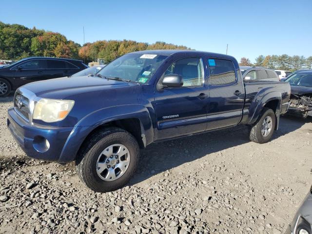 TOYOTA TACOMA DOU 2008 5temu52n78z486605