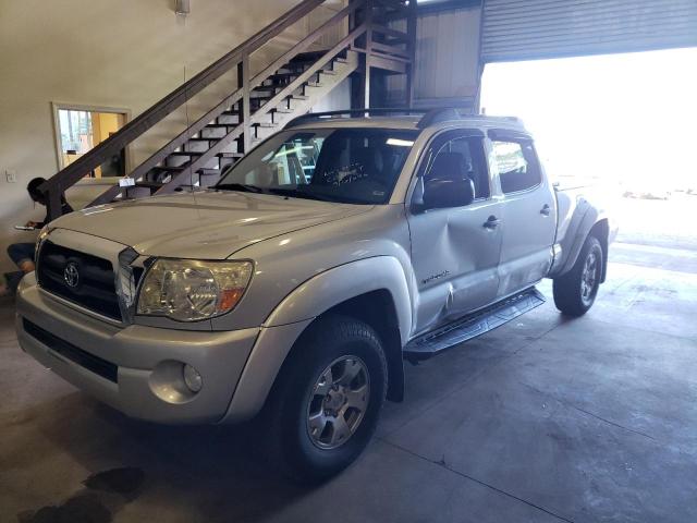 TOYOTA TACOMA DOU 2008 5temu52n78z548715