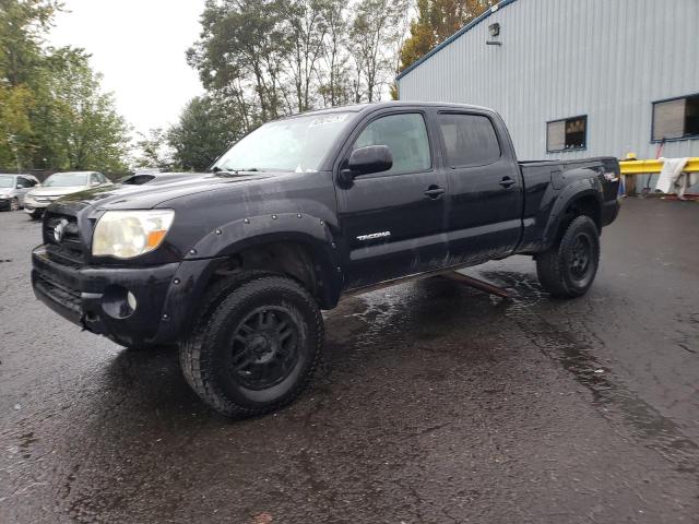 TOYOTA TACOMA 2008 5temu52n78z561285