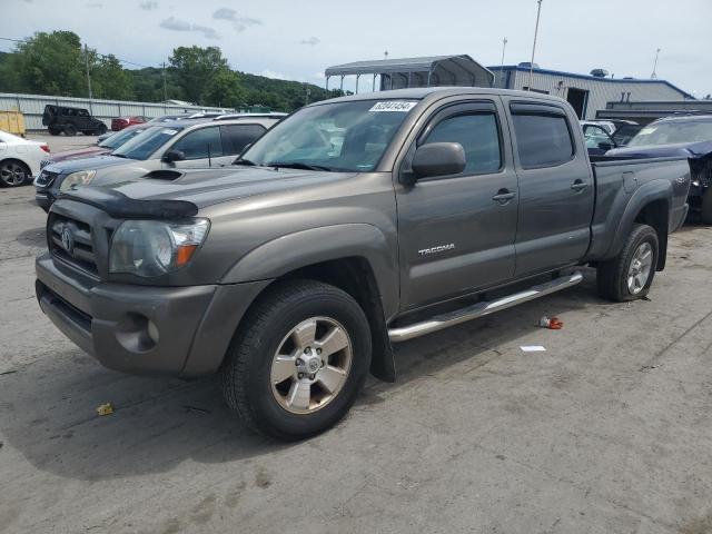 TOYOTA TACOMA 2009 5temu52n79z601513