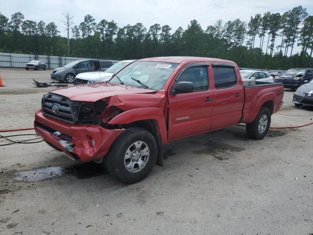 TOYOTA TACOMA 2009 5temu52n79z602015