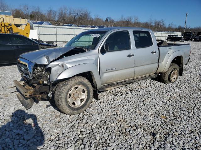 TOYOTA TACOMA 2005 5temu52n85z031516