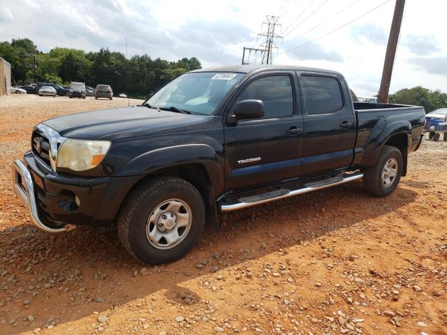 TOYOTA TACOMA 2005 5temu52n85z035095