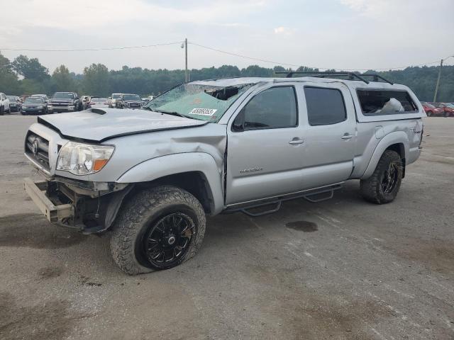 TOYOTA TACOMA DOU 2006 5temu52n86z147476