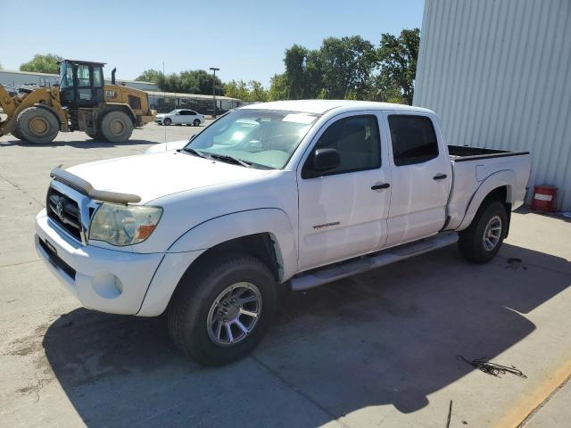 TOYOTA TACOMA 2006 5temu52n86z244113