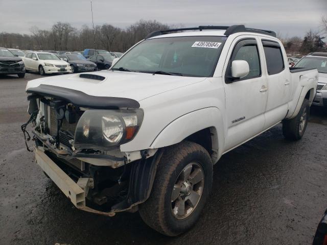 TOYOTA TACOMA 2006 5temu52n86z292453