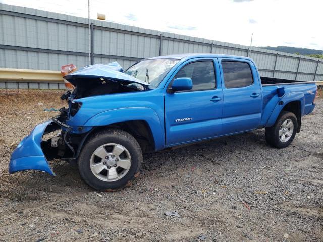 TOYOTA TACOMA 2007 5temu52n87z396829