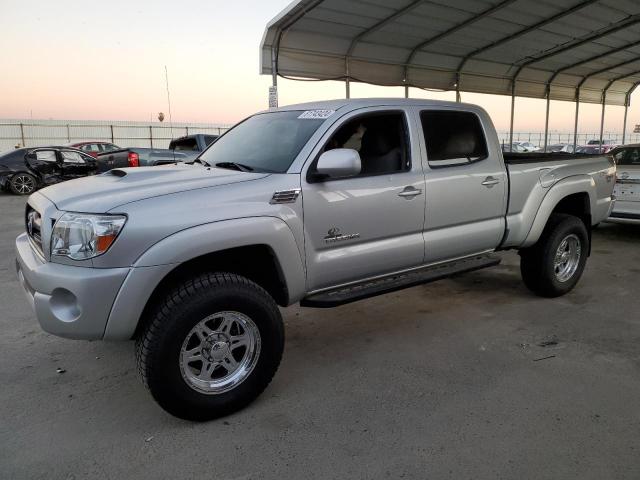 TOYOTA TACOMA DOU 2007 5temu52n87z449612