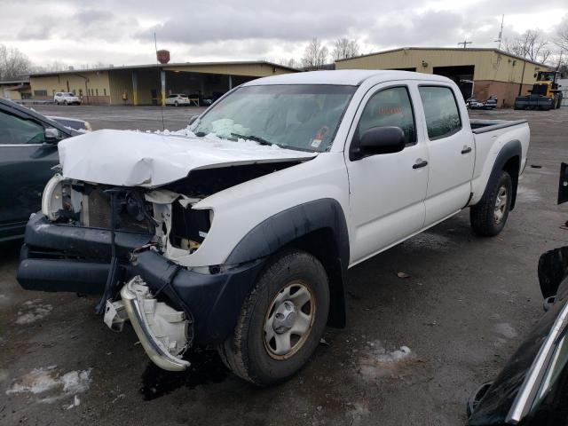 TOYOTA TACOMA 2008 5temu52n88z514718