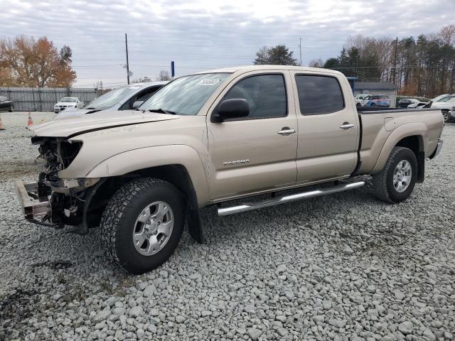 TOYOTA TACOMA 2008 5temu52n88z558234