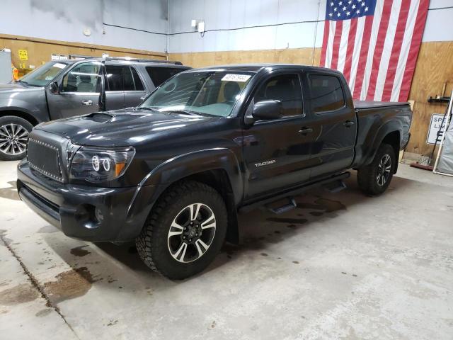 TOYOTA TACOMA 2009 5temu52n89z597973