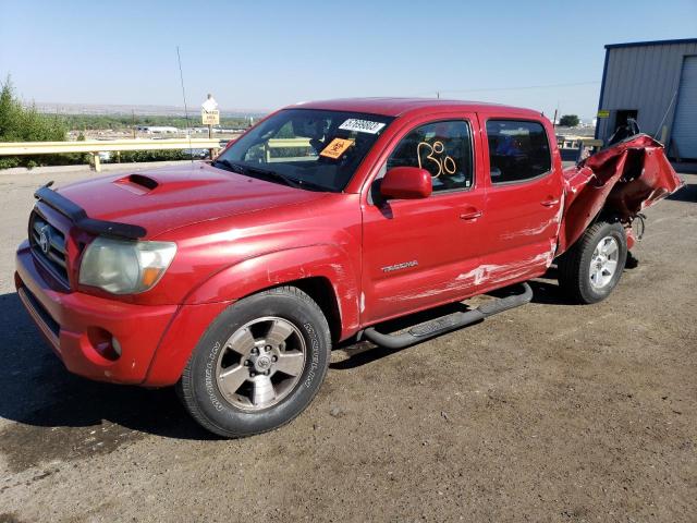 TOYOTA TACOMA 2009 5temu52n89z603254